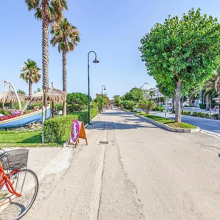 Lägenhet 3 Bedroom Cozy In *