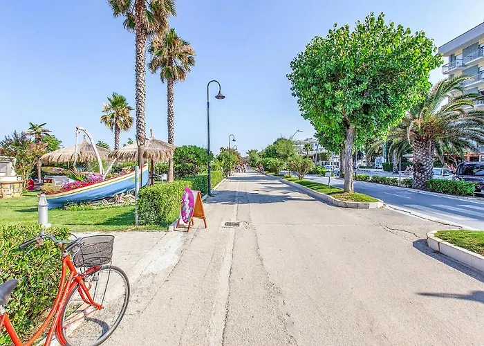 Lägenhet 3 Bedroom Cozy In *