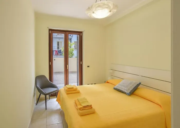 아파트 3 Bedroom Cozy In *